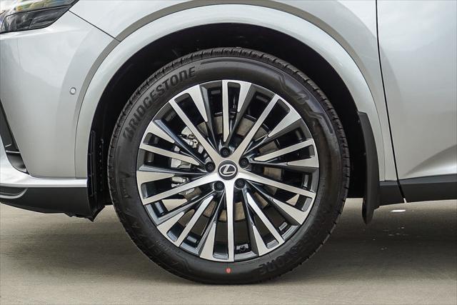 2026 Lexus RX 350 Premium+