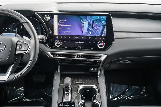 2026 Lexus RX 350 Premium+