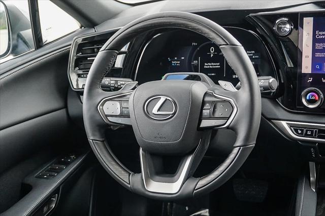 2026 Lexus RX 350 Premium+