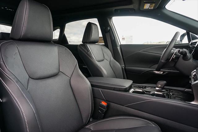 2026 Lexus RX 350 Premium+