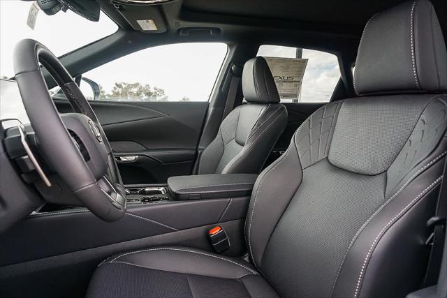 2026 Lexus RX 350 Premium+