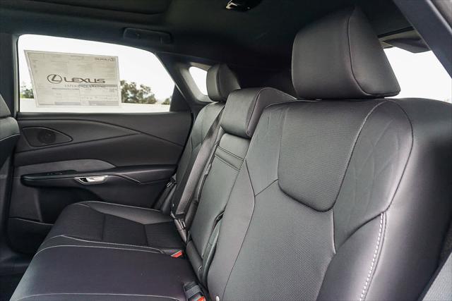 2026 Lexus RX 350 Premium+
