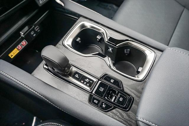 2026 Lexus RX 350 Premium+
