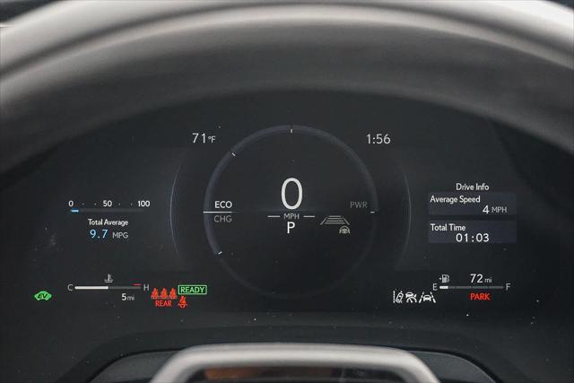 2026 Lexus RX 350 Premium+