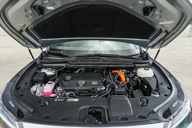 2026 Lexus RX 350 Premium+