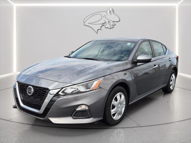2020 Nissan Altima S Intelligent AWD for sale in Hurlock, MD