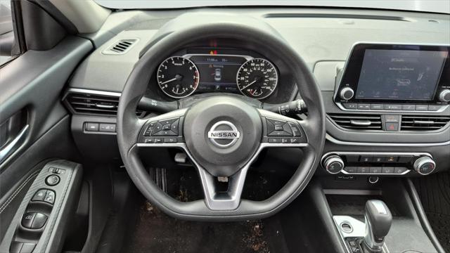 2020 Nissan Altima S Intelligent AWD