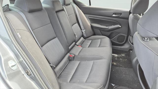 2020 Nissan Altima S Intelligent AWD