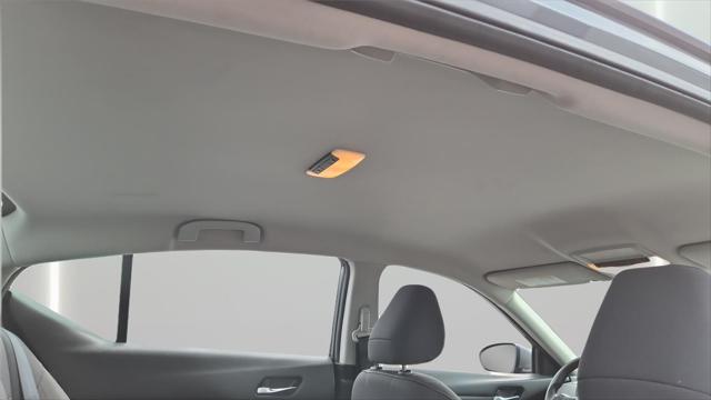 2020 Nissan Altima S Intelligent AWD