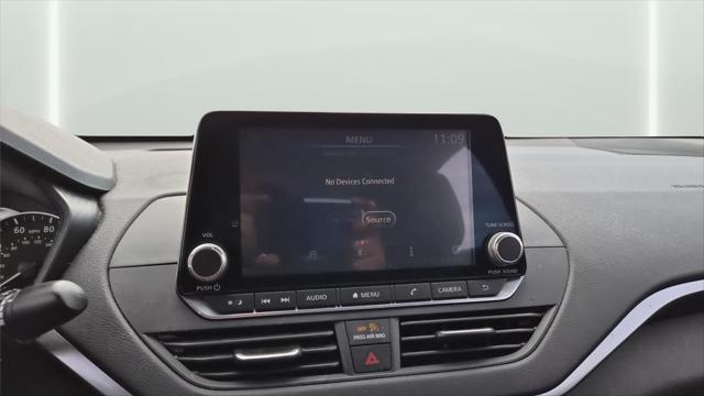 2020 Nissan Altima S Intelligent AWD