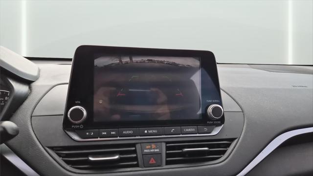 2020 Nissan Altima S Intelligent AWD