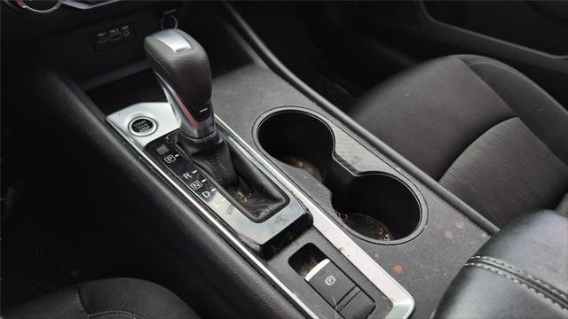 2020 Nissan Altima S Intelligent AWD