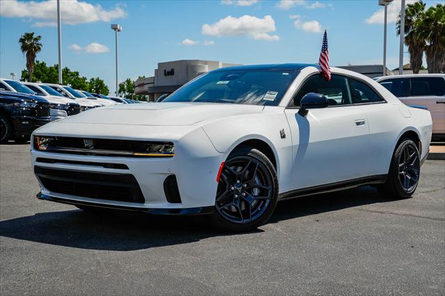 2026 Dodge Charger Scat Pack 2-Door AWD for sale in Lodi, CA