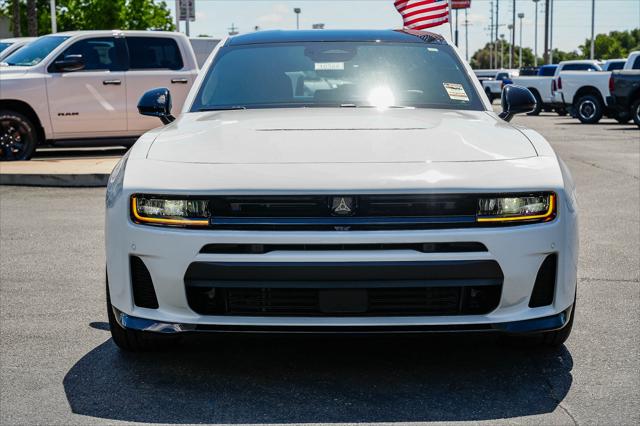 2026 Dodge Charger Scat Pack 2-Door AWD