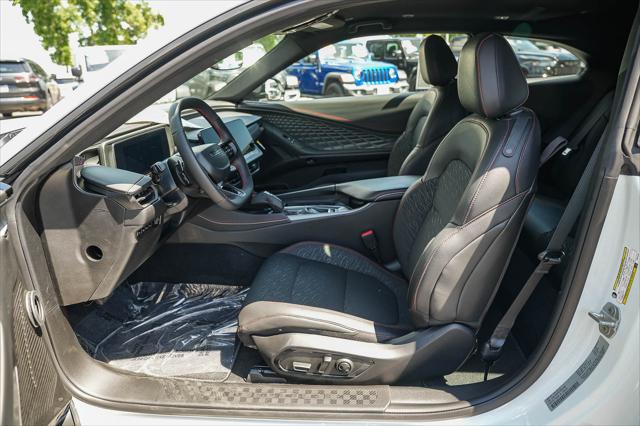 2026 Dodge Charger Scat Pack 2-Door AWD