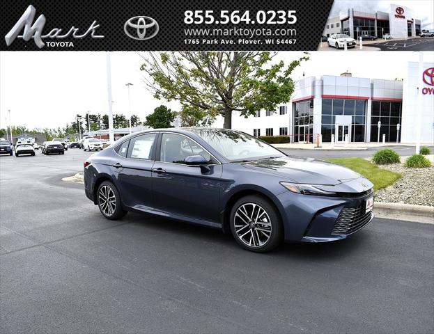2026 Toyota Camry XLE for sale in Plover, WI