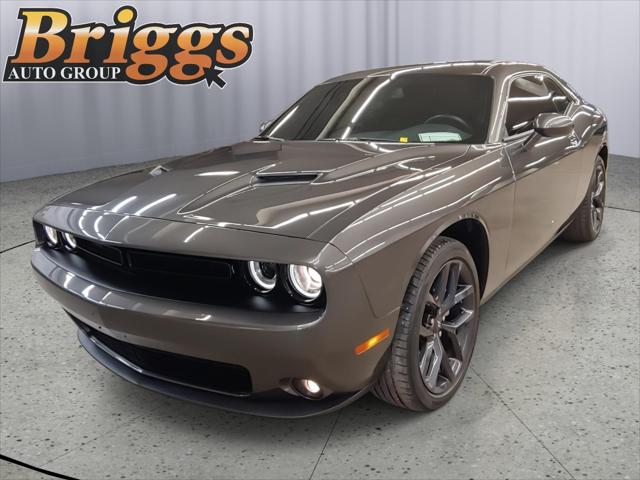 2023 Dodge Challenger SXT for sale in Manhattan, KS