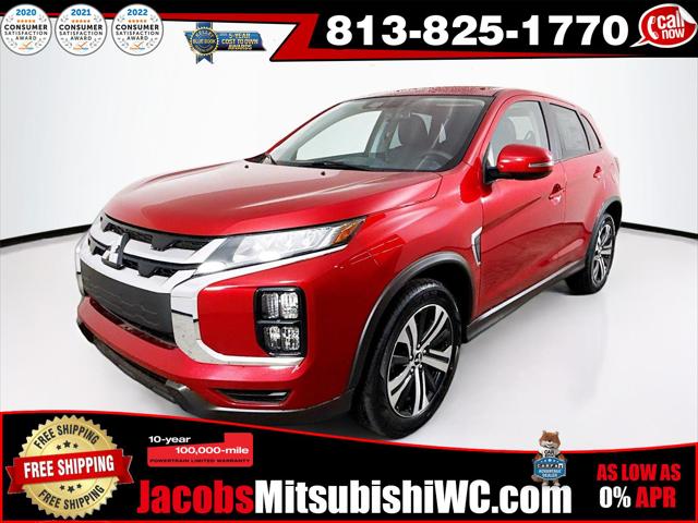 2026 Mitsubishi Outlander Sport 2.0 SE for sale in Wesley Chapel, FL