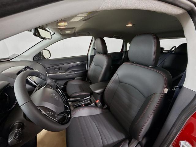 2026 Mitsubishi Outlander Sport 2.0 SE