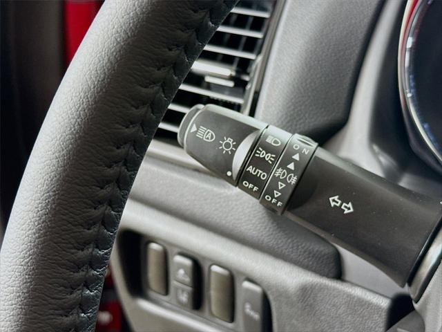 2026 Mitsubishi Outlander Sport 2.0 SE