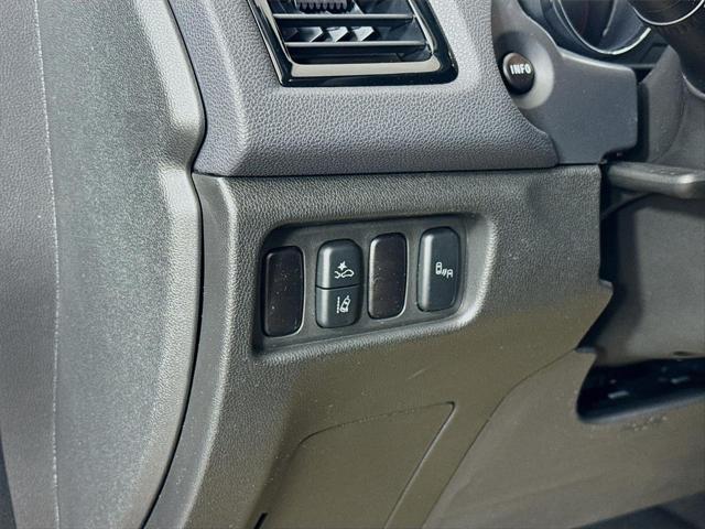 2026 Mitsubishi Outlander Sport 2.0 SE