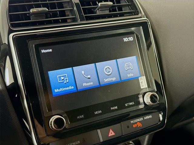 2026 Mitsubishi Outlander Sport 2.0 SE
