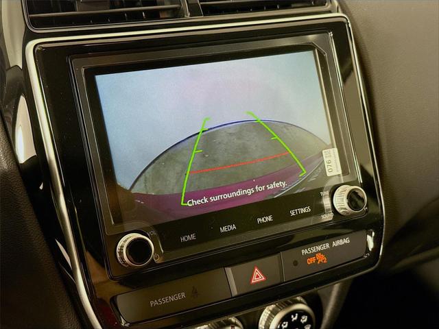 2026 Mitsubishi Outlander Sport 2.0 SE