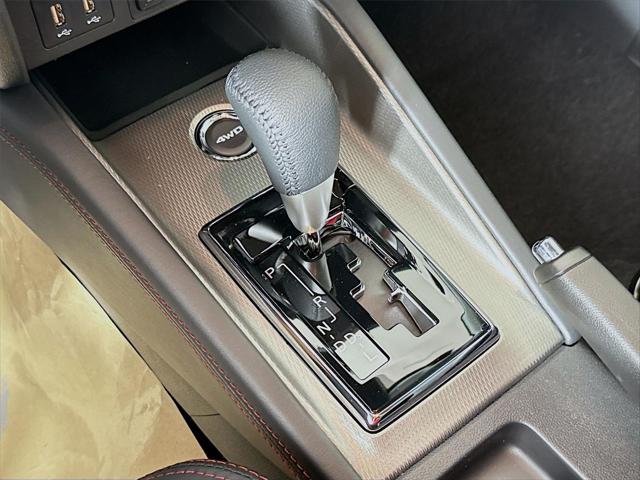 2026 Mitsubishi Outlander Sport 2.0 SE