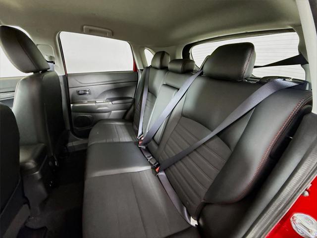2026 Mitsubishi Outlander Sport 2.0 SE