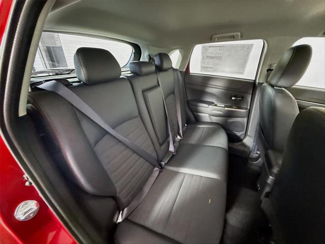 2026 Mitsubishi Outlander Sport 2.0 SE