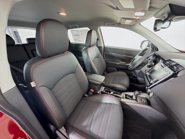 2026 Mitsubishi Outlander Sport 2.0 SE