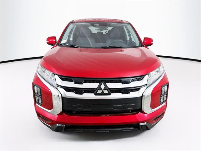 2026 Mitsubishi Outlander Sport 2.0 SE