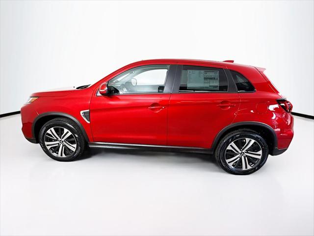 2026 Mitsubishi Outlander Sport 2.0 SE