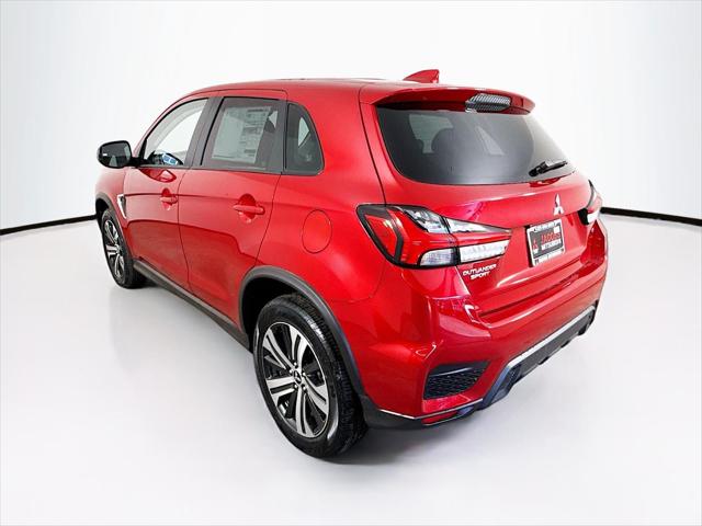 2026 Mitsubishi Outlander Sport 2.0 SE