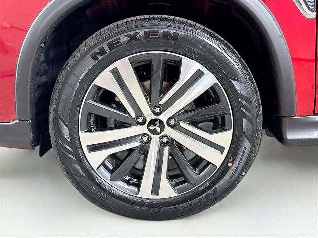 2026 Mitsubishi Outlander Sport 2.0 SE