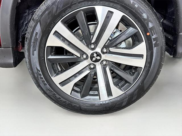 2026 Mitsubishi Outlander Sport 2.0 SE