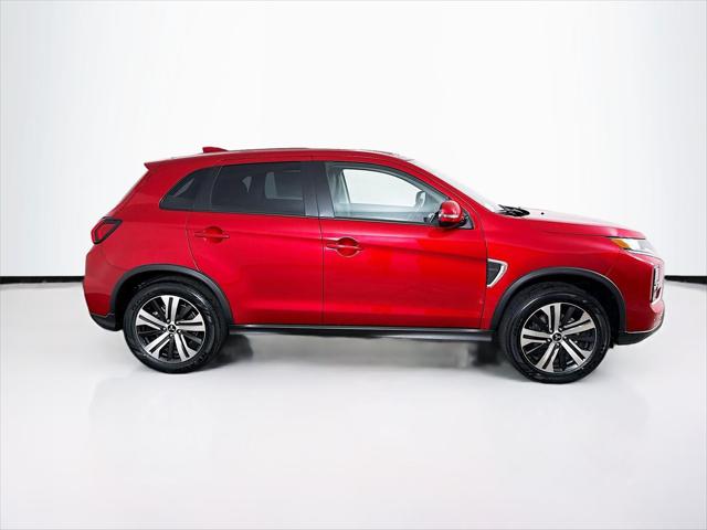 2026 Mitsubishi Outlander Sport 2.0 SE