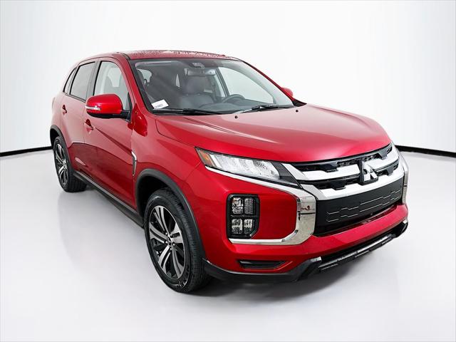 2026 Mitsubishi Outlander Sport 2.0 SE