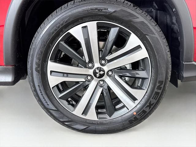 2026 Mitsubishi Outlander Sport 2.0 SE