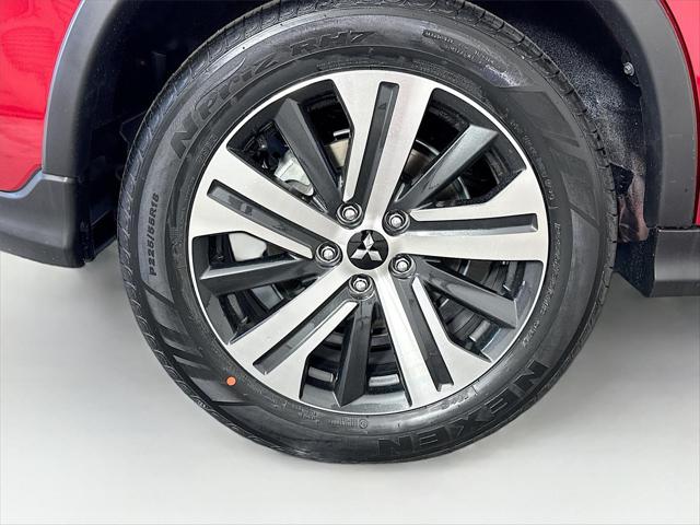 2026 Mitsubishi Outlander Sport 2.0 SE