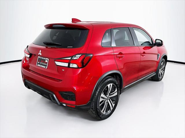 2026 Mitsubishi Outlander Sport 2.0 SE