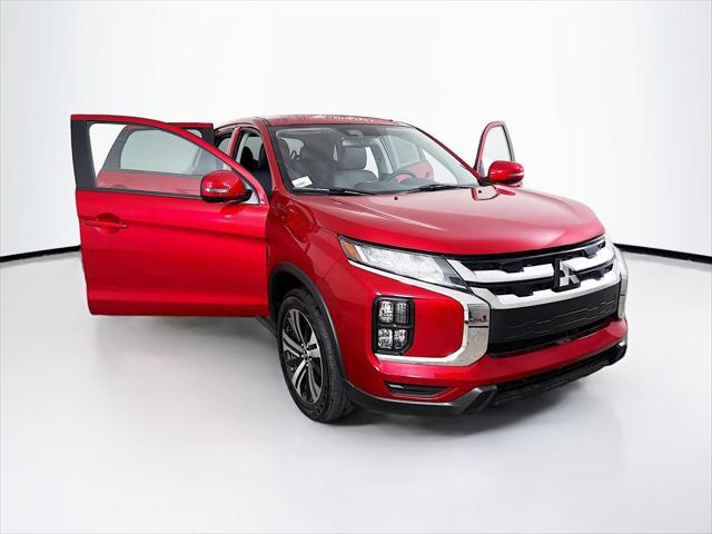 2026 Mitsubishi Outlander Sport 2.0 SE