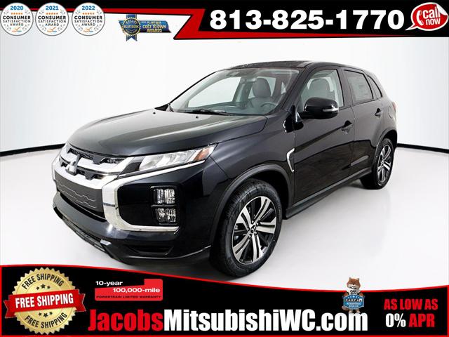 2026 Mitsubishi Outlander Sport 2.0 SE for sale in Wesley Chapel, FL