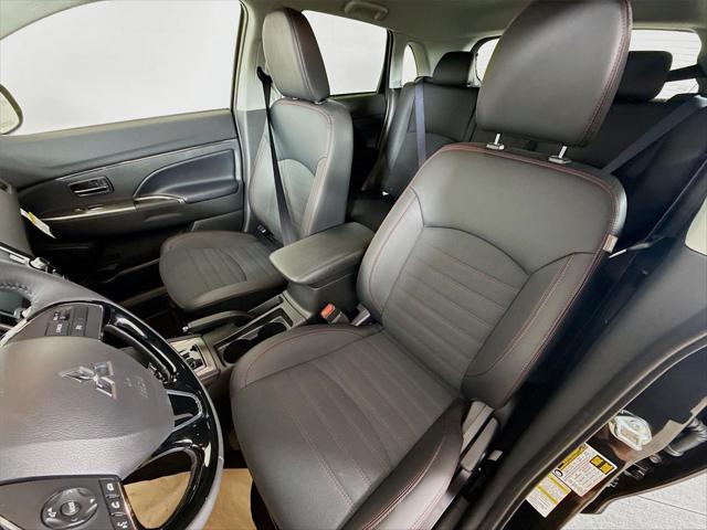 2026 Mitsubishi Outlander Sport 2.0 SE