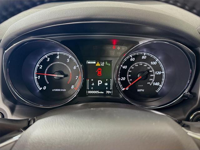 2026 Mitsubishi Outlander Sport 2.0 SE
