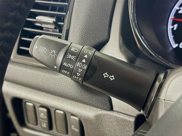 2026 Mitsubishi Outlander Sport 2.0 SE