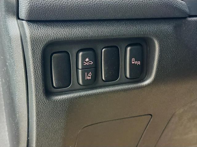 2026 Mitsubishi Outlander Sport 2.0 SE