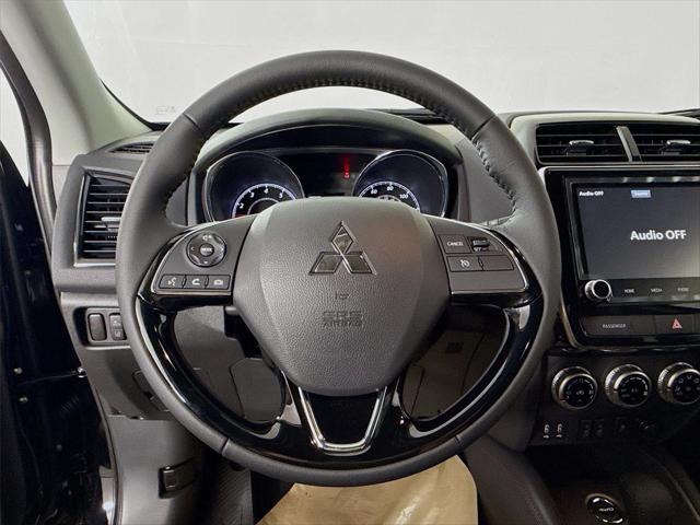 2026 Mitsubishi Outlander Sport 2.0 SE