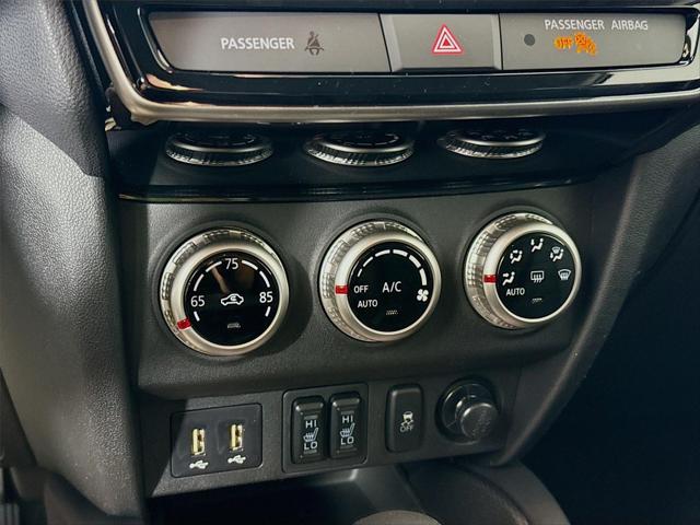 2026 Mitsubishi Outlander Sport 2.0 SE