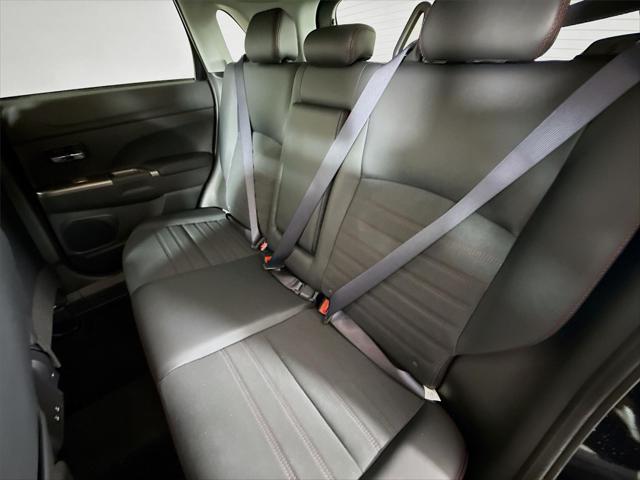 2026 Mitsubishi Outlander Sport 2.0 SE